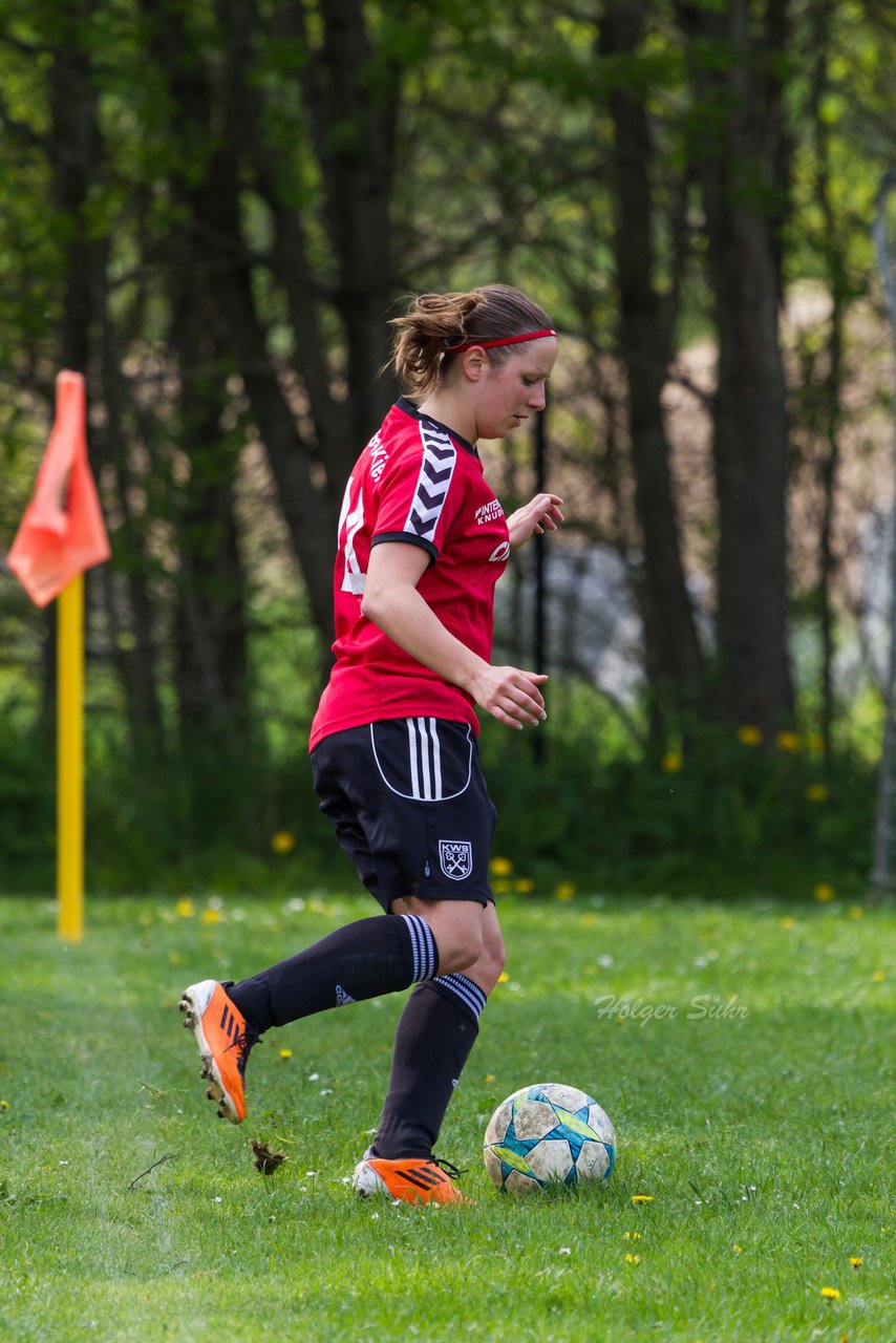 Bild 152 - Frauen Rot-Schwarz Kiel - MTSV Olympia Neumnster : Ergebnis: 4:1